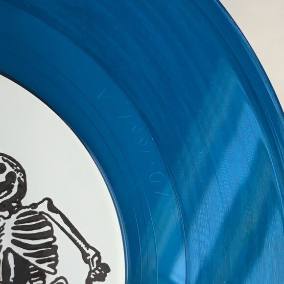 Tommy V Deeskee Shoot for Dirt How Many Hip Hop 7" Vinyl Record - Picture 9 of 10